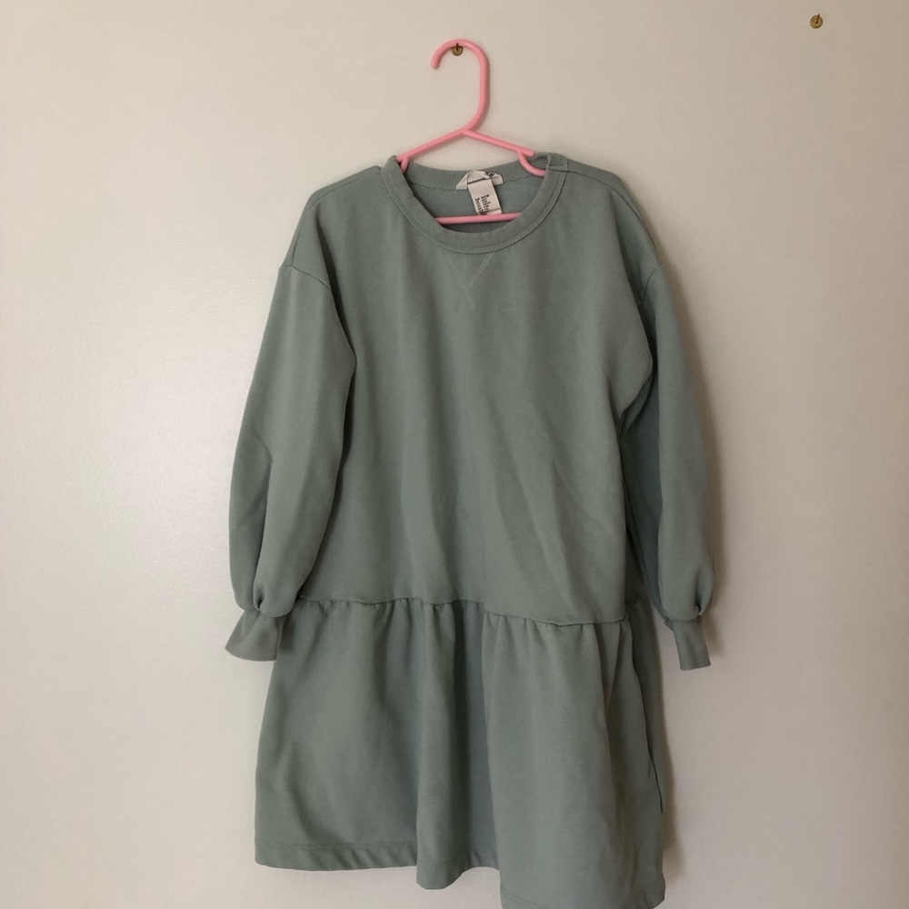 H&M Girls Dress 6/7